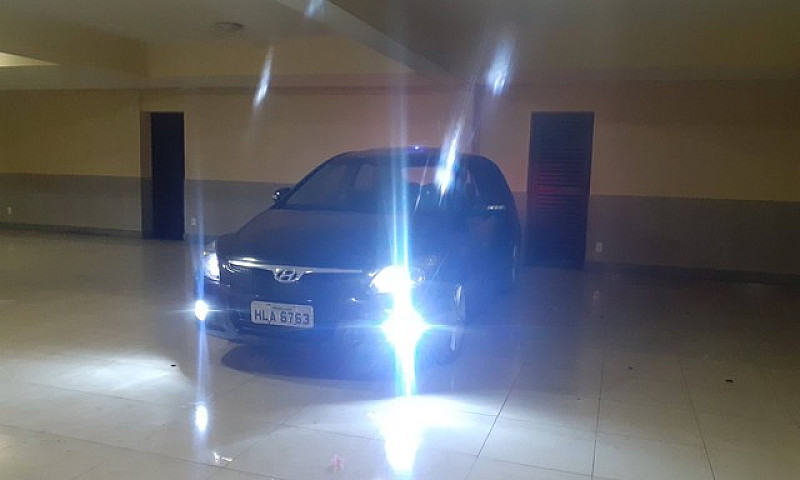 I30 2.0 Manual, Comp...