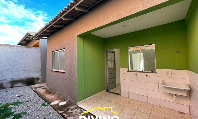 Casas Próximo A Pref...