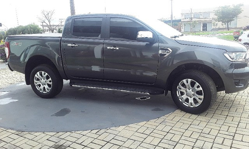 Ford Ranger 3.2 Xlt ...
