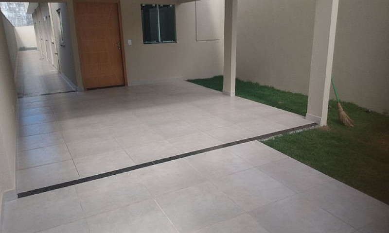 Casa A Venda No Bair...