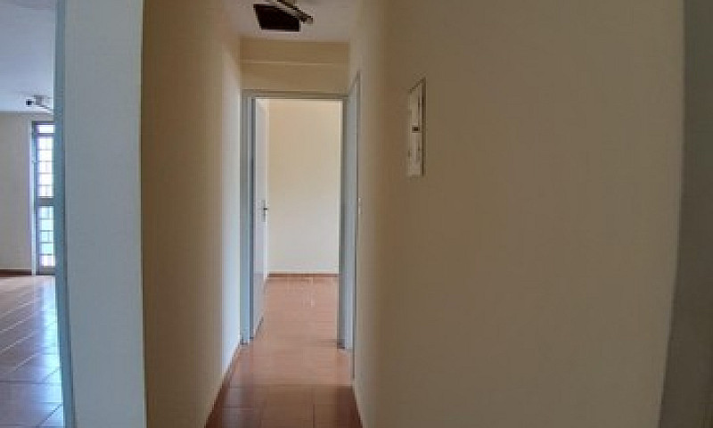 Apartamento Para Alu...