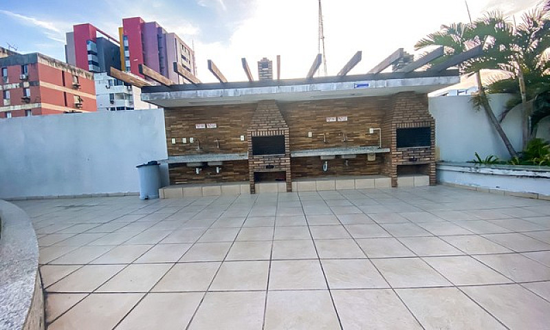 Apartamento  Grand P...