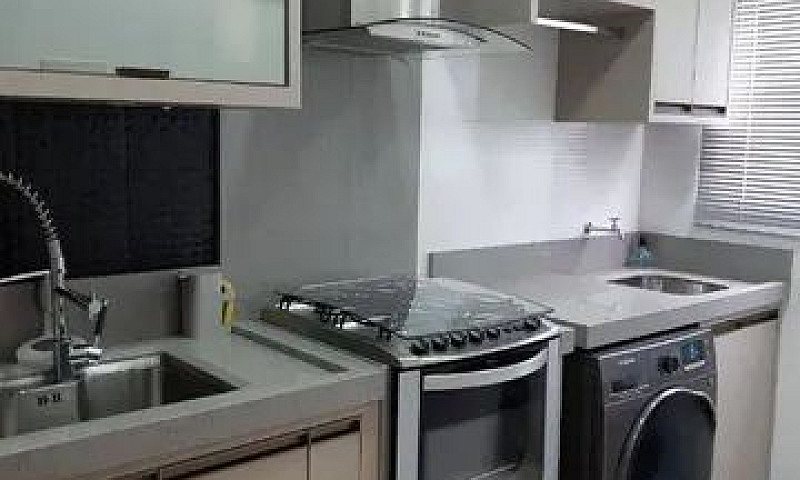 Apartamento À Venda ...