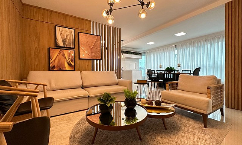 Apartamento Para Ven...