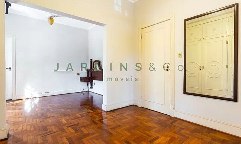 São Paulo - Casa Pad...