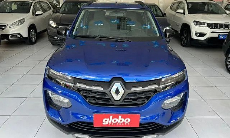 Kwid Outsider 1.0 20...