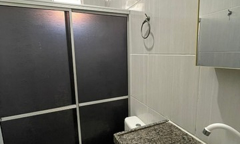 Aluguel De Casa Na P...