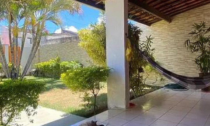 Casa Térrea Com 250M...