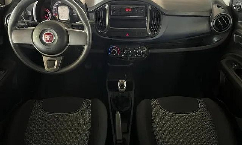 Fiat Uno Attractive ...