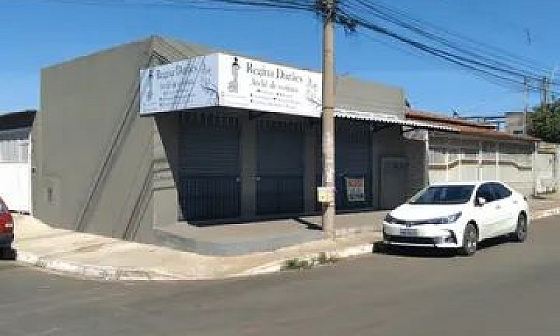 Vendo Imovel Com Cas...