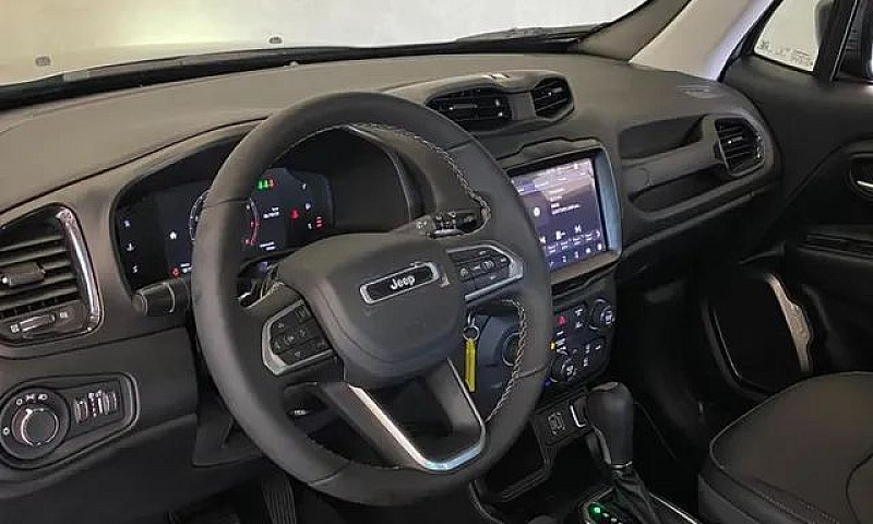 Jeep Renegade T270 1...