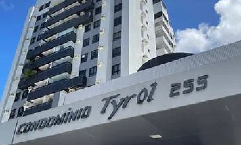 ! Condomínio Tyrol...