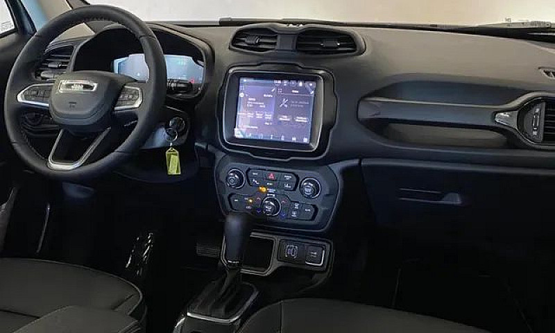 Jeep Renegade T270 1...