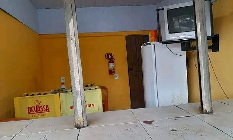 Alugo Este Ponto Com...