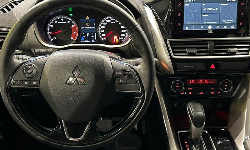 Mitsubishi Eclipse C...
