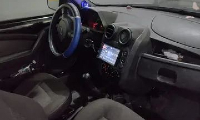 Ford K 1.0 2010...