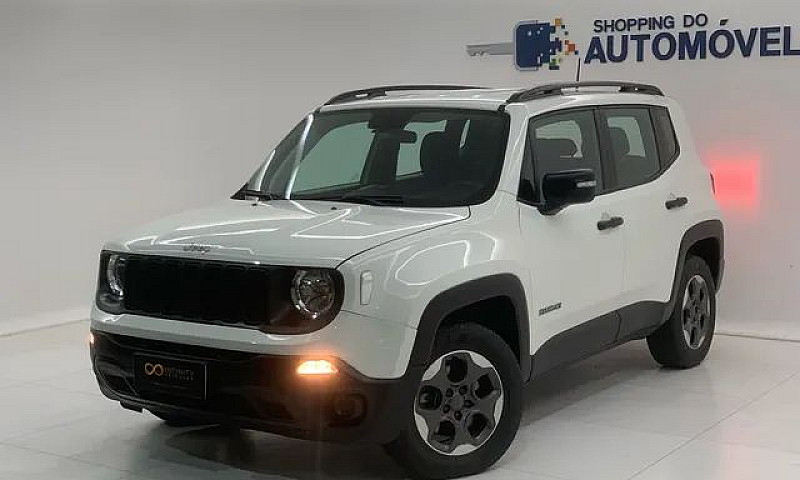 Renegade Std 1.8 202...