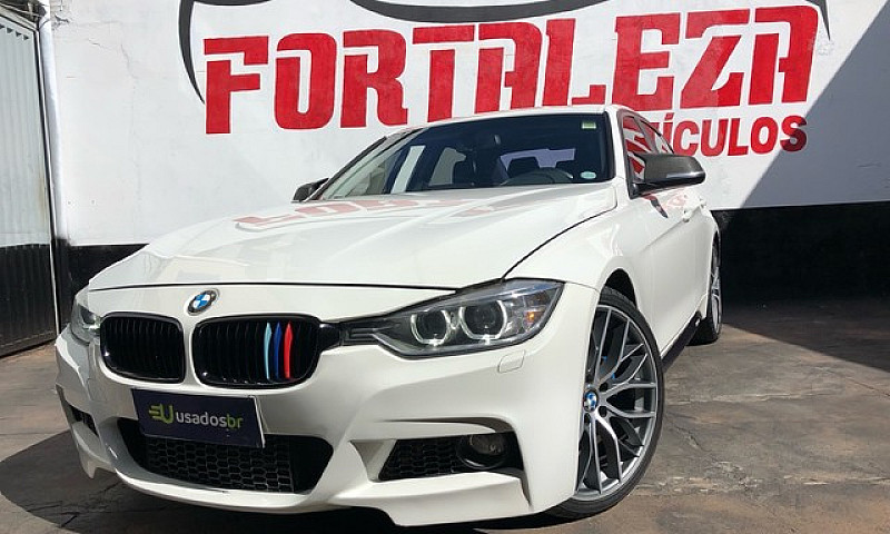 Bmw 328I Kit M Sport...