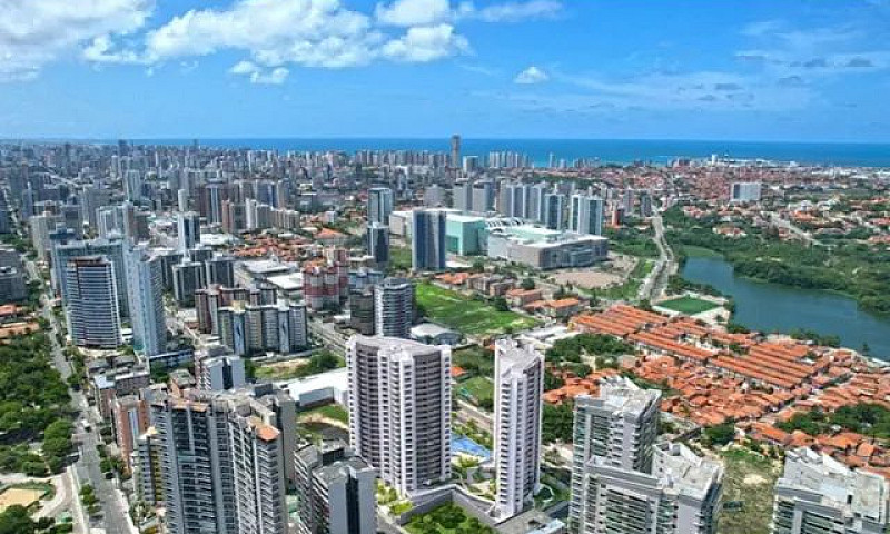 Apartamento No Platz...