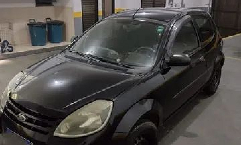 Ford K 1.0 2010...
