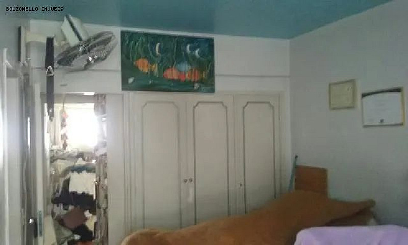 Apartamento Para Ven...