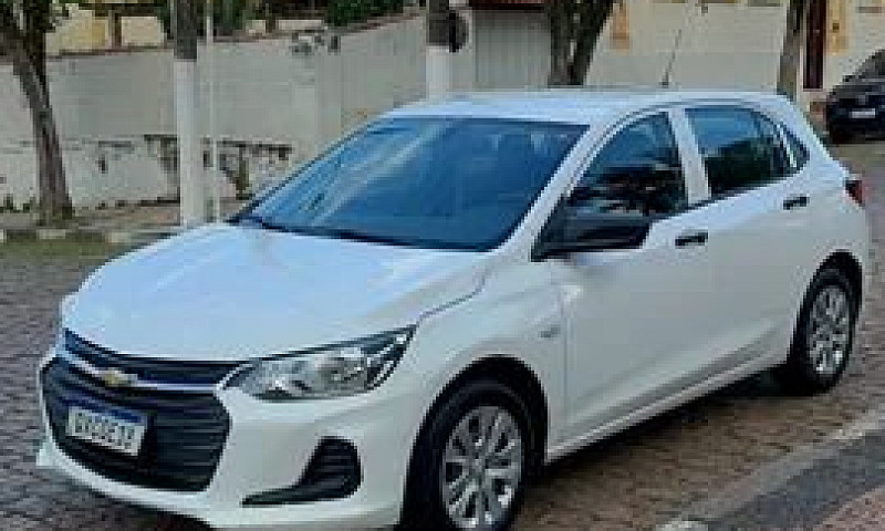 Onix Turbo 1.0 Autom...