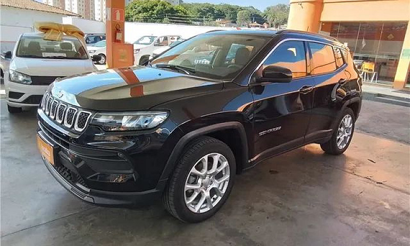 Jeep Compass 2021 2....