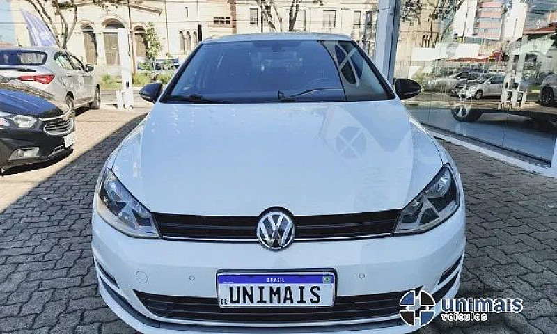 Volkswagen Golf 1.0 ...