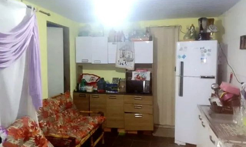 Casa Pequena Serrari...