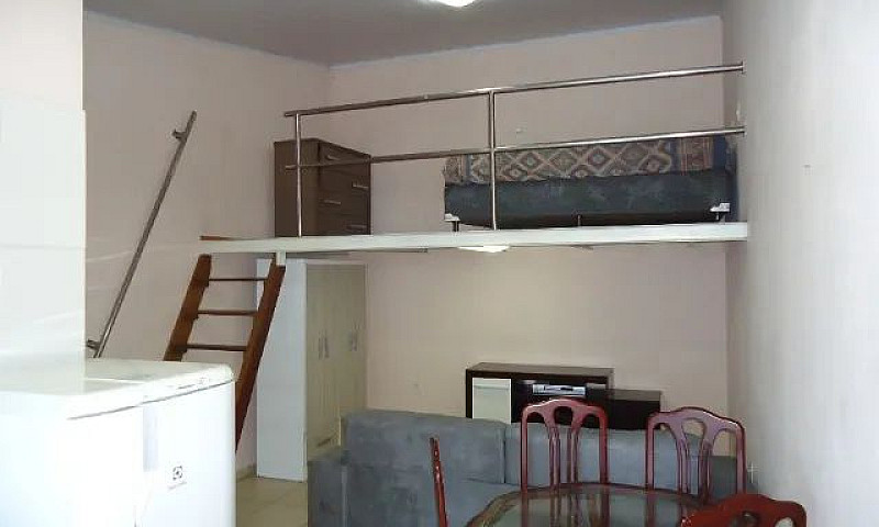 Apartamento Tipo Lof...