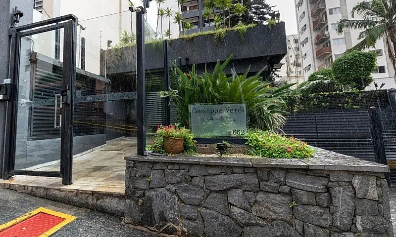 Apartamento Residenc...