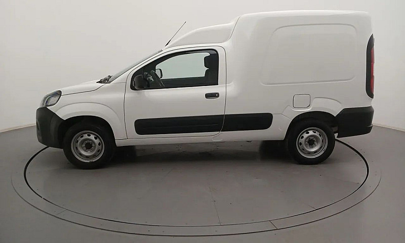 Fiat Fiorino 2024 1....