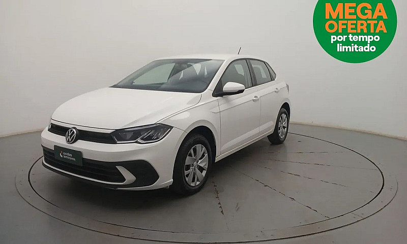 Volkswagen Polo 2024...