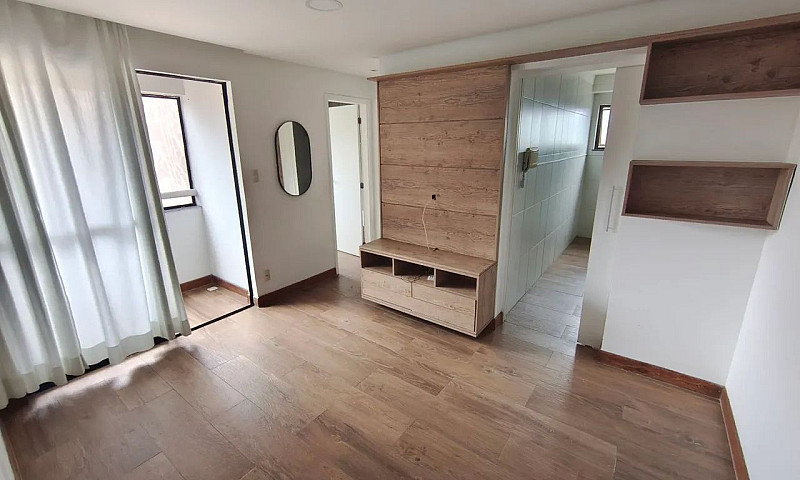 Vendo Lindo Apartame...