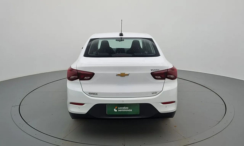 Chevrolet Onix 2024 ...