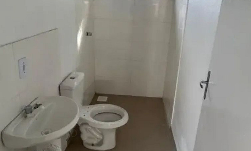Casas Novas Com Vaga...