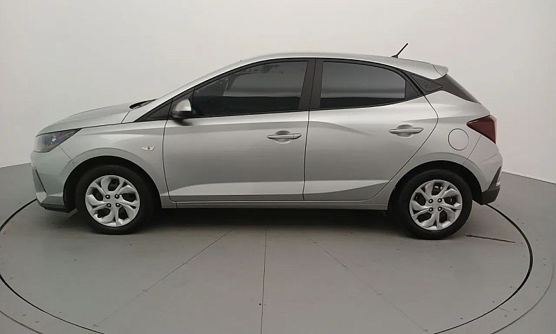 Hyundai Hb20 Sense 1...