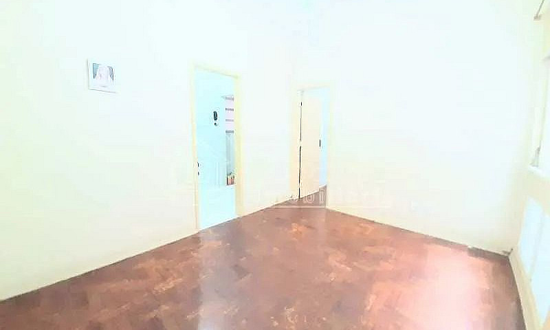 Apartamento Para Ven...