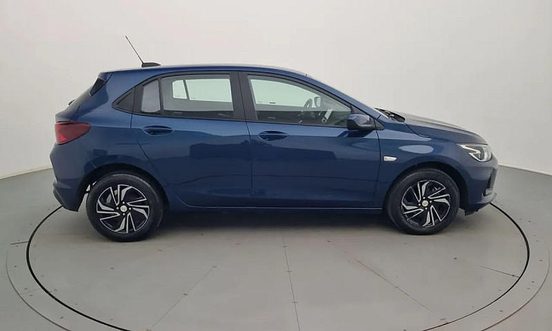 Chevrolet Onix 2024 ...