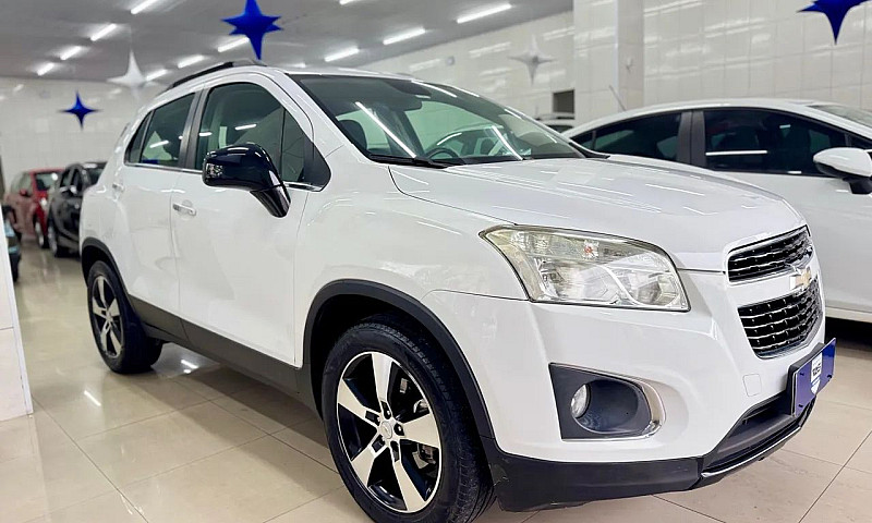 Chevrolet Tracker Lt...
