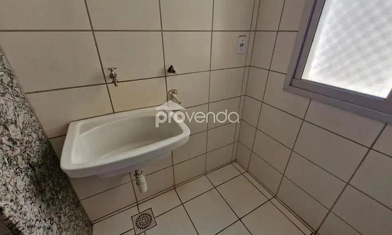 Avenida Nápoli, Q. 1...