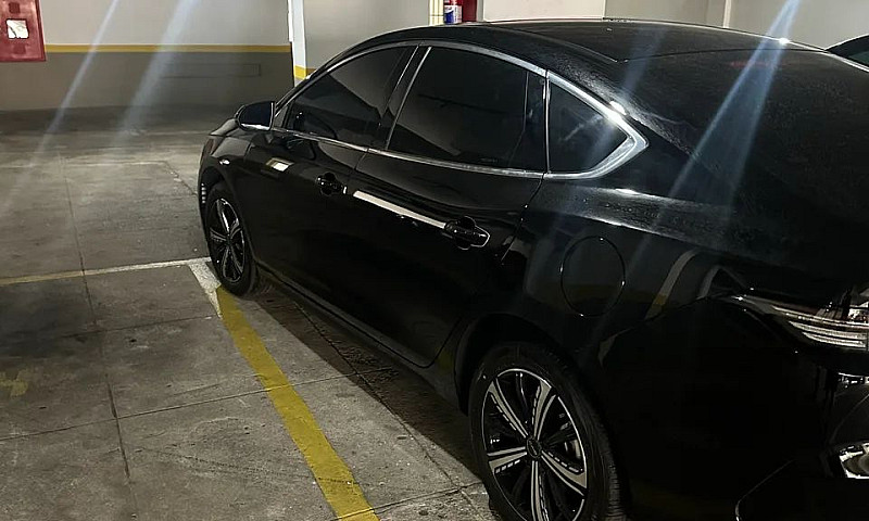 Byd King Gs 1.5 16V ...
