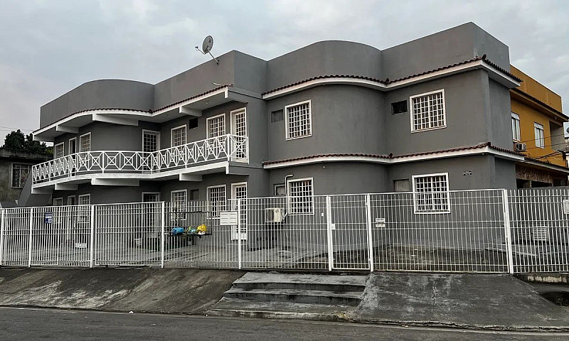 Alugo Apartamento No...