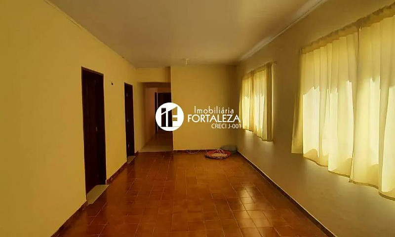 Casa Residencial Par...