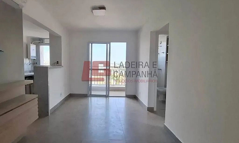 Apartamento Com 2 Do...