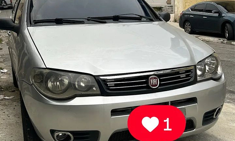 Fiat Palio 1.0 Celeb...