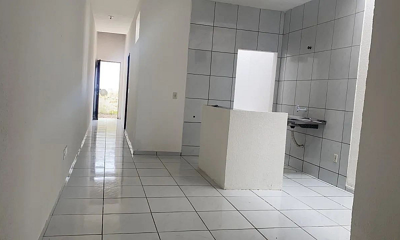 Casa Em Horizonte ( ...