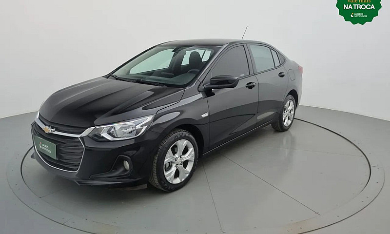 Chevrolet Onix 2023 ...
