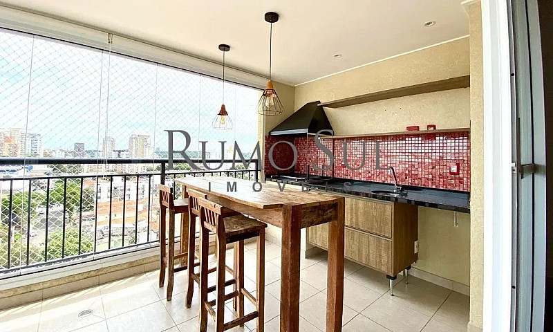 Apartamento Vila Mas...