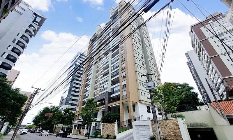 Belíssimo Apartament...